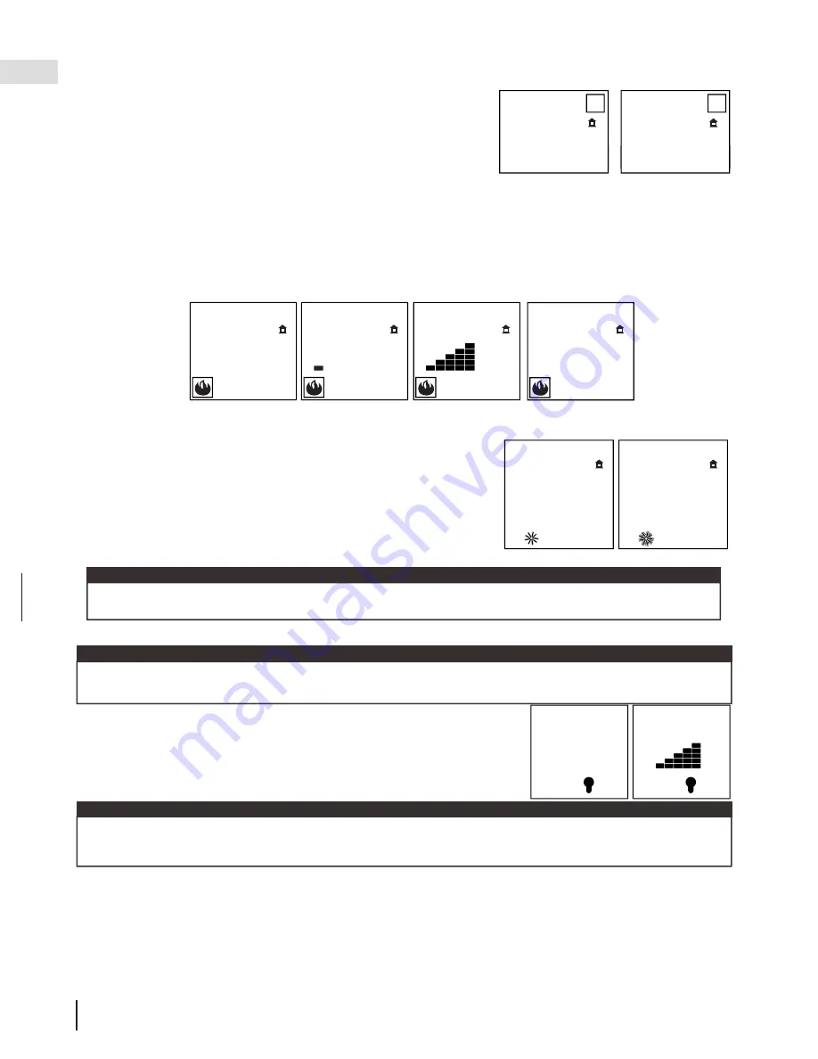 Napoleon Oakville GDIG3 Series Owner'S Manual Download Page 38