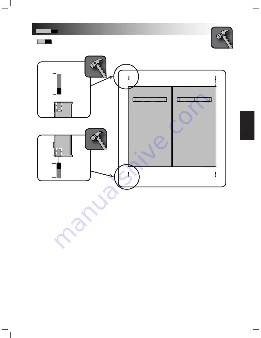 Napoleon OD-KSM100 Assembly Instructions Manual Download Page 25