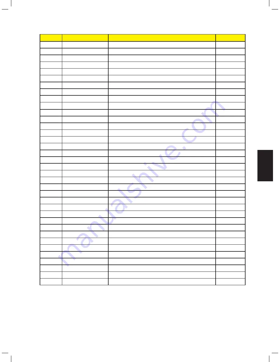 Napoleon OD-KSM100 Assembly Instructions Manual Download Page 49