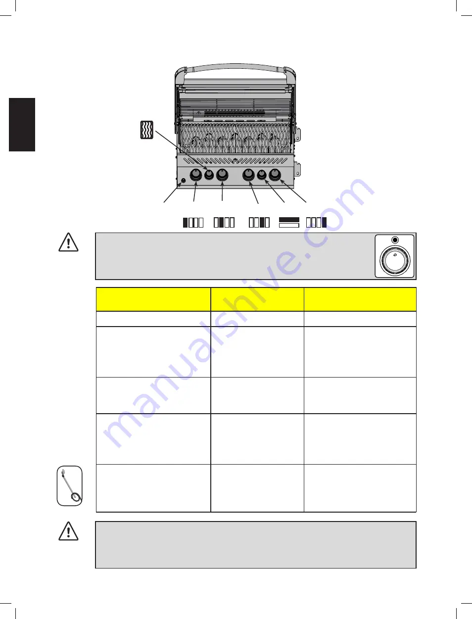 Napoleon P500-K Manual Download Page 26