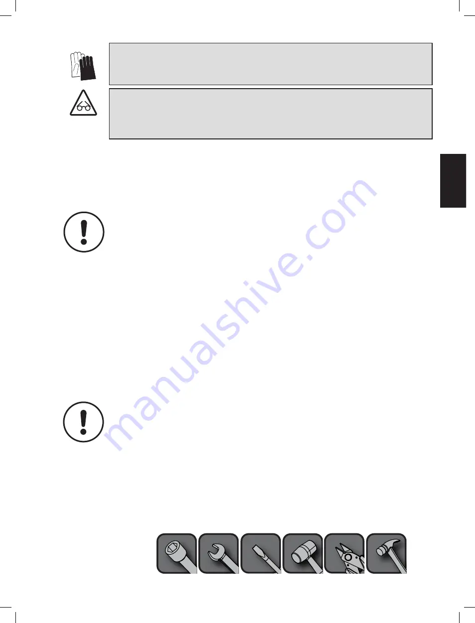 Napoleon P500-K Manual Download Page 37