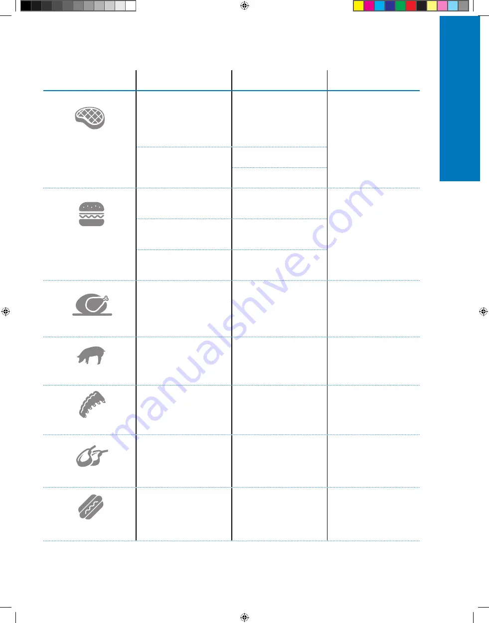 Napoleon P500RSIBPCH-3-DE Manual Download Page 14