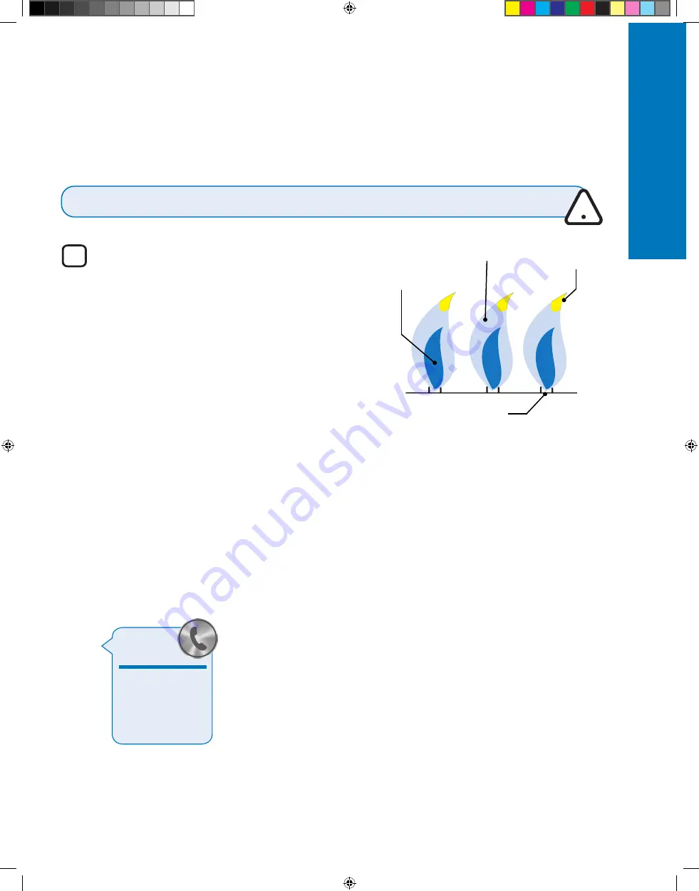 Napoleon P500RSIBPCH-3-DE Manual Download Page 18