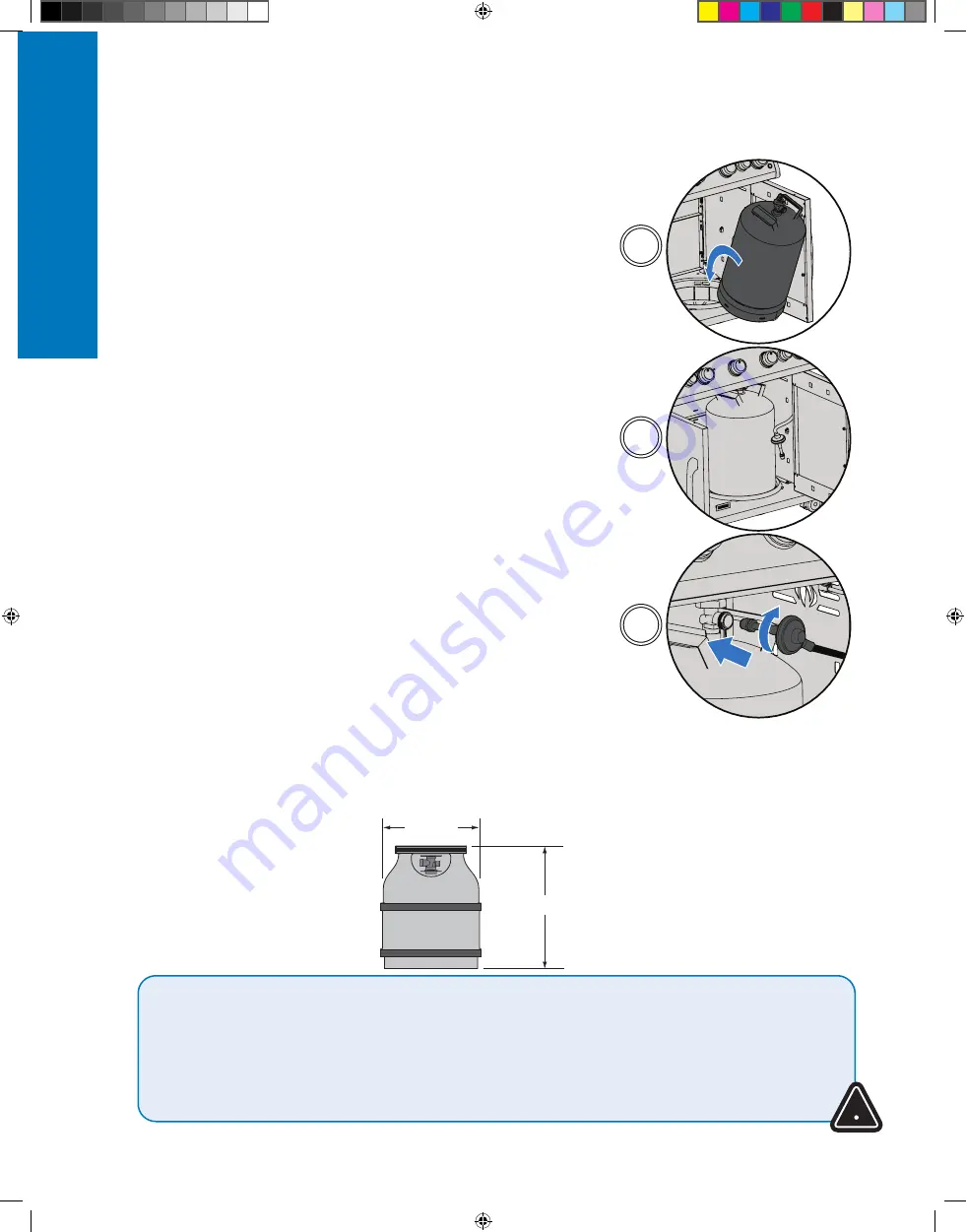 Napoleon P500RSIBPCH-3-DE Manual Download Page 55