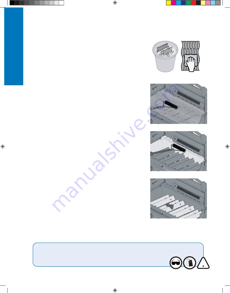 Napoleon P500RSIBPCH-3-DE Manual Download Page 63