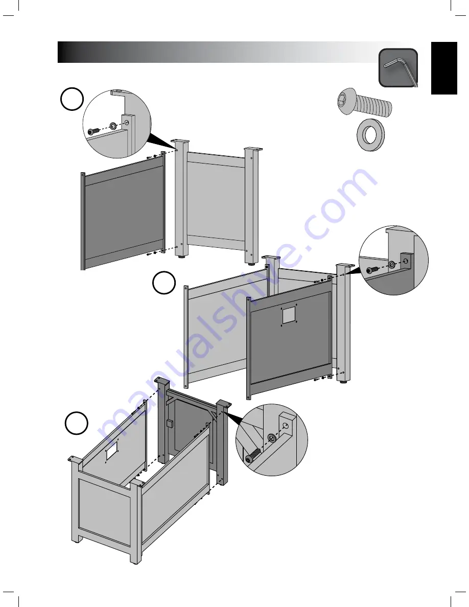 Napoleon PATIOFLAME GPFR40 Manual Download Page 19