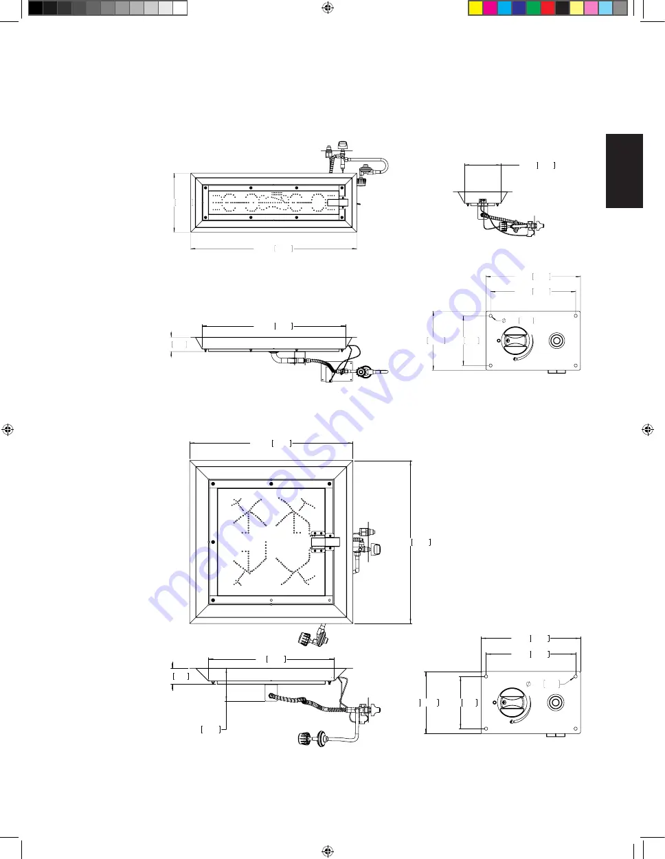 Napoleon PATIOFLAME GPFR60 Manual Download Page 31