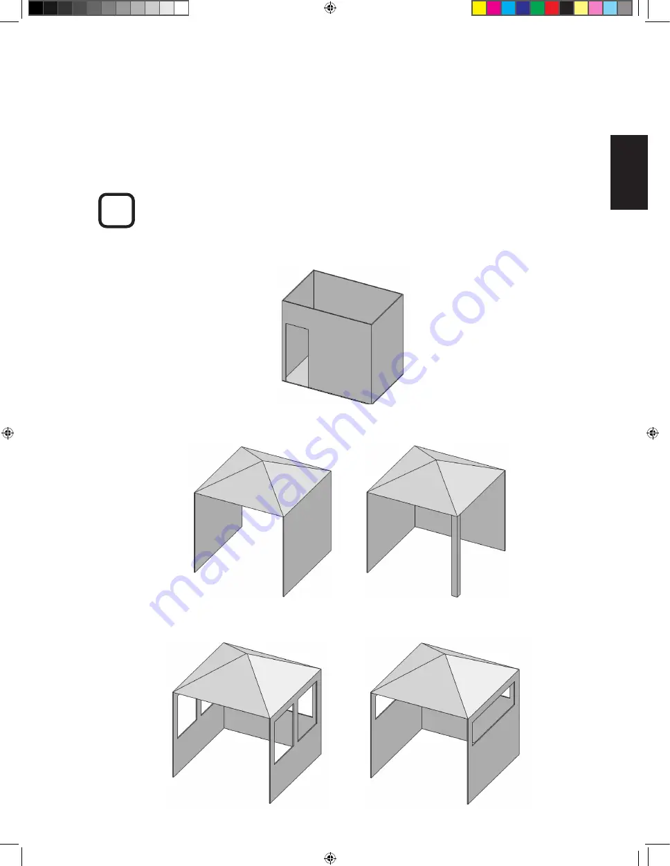 Napoleon PATIOFLAME GPFR60 Manual Download Page 33