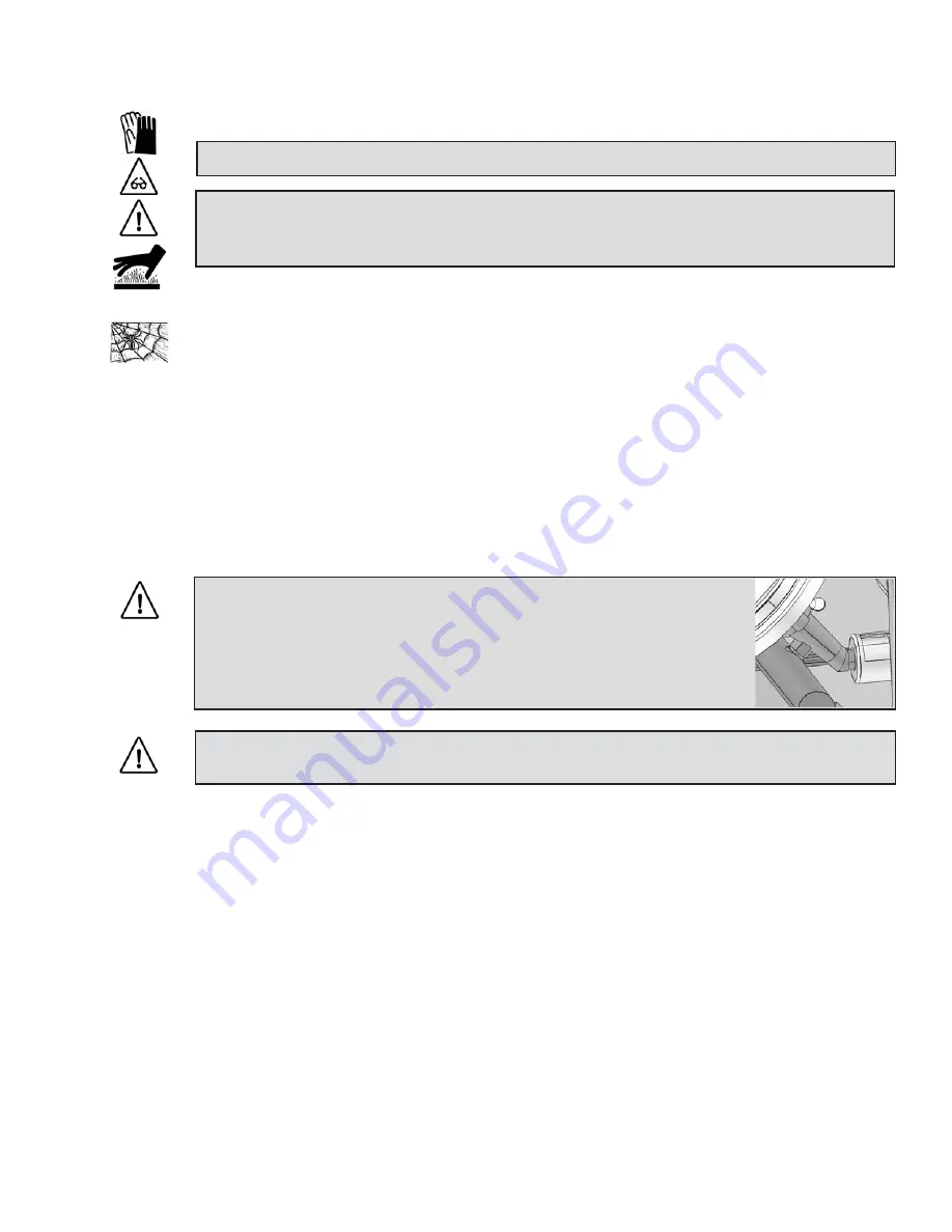 Napoleon PRESTIGE II 308 Manual Download Page 57