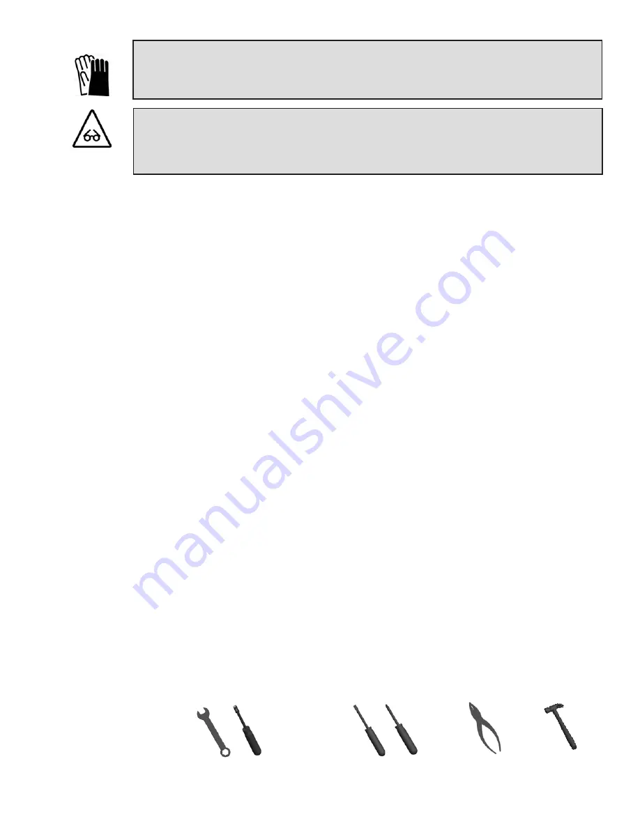 Napoleon PRESTIGE II 308 Manual Download Page 73