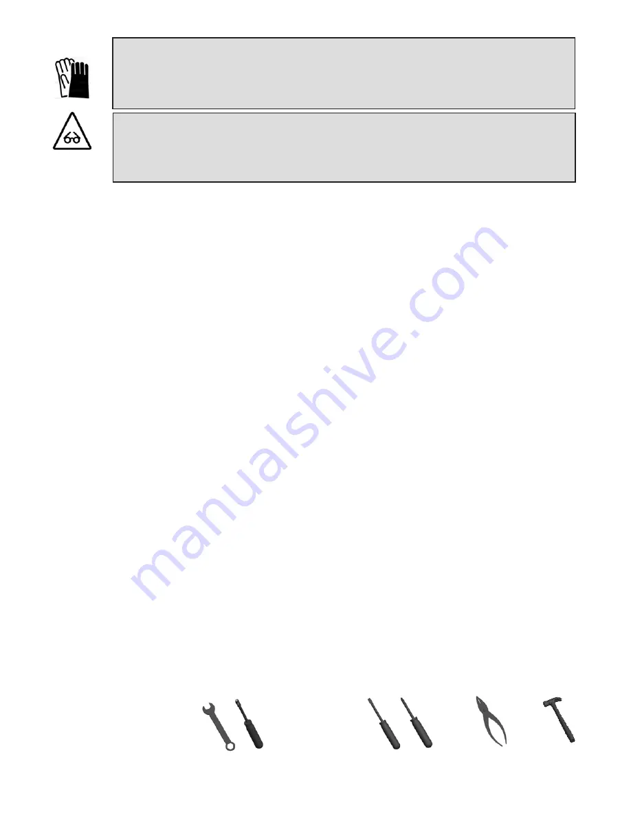 Napoleon PRESTIGE II 308 Manual Download Page 74