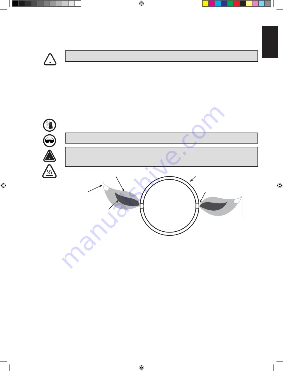 Napoleon PRO285 Manual Download Page 11