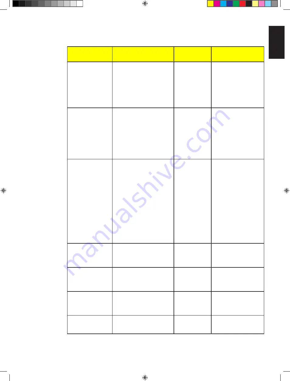 Napoleon PRO500RSIBNSS-3 Manual Download Page 13