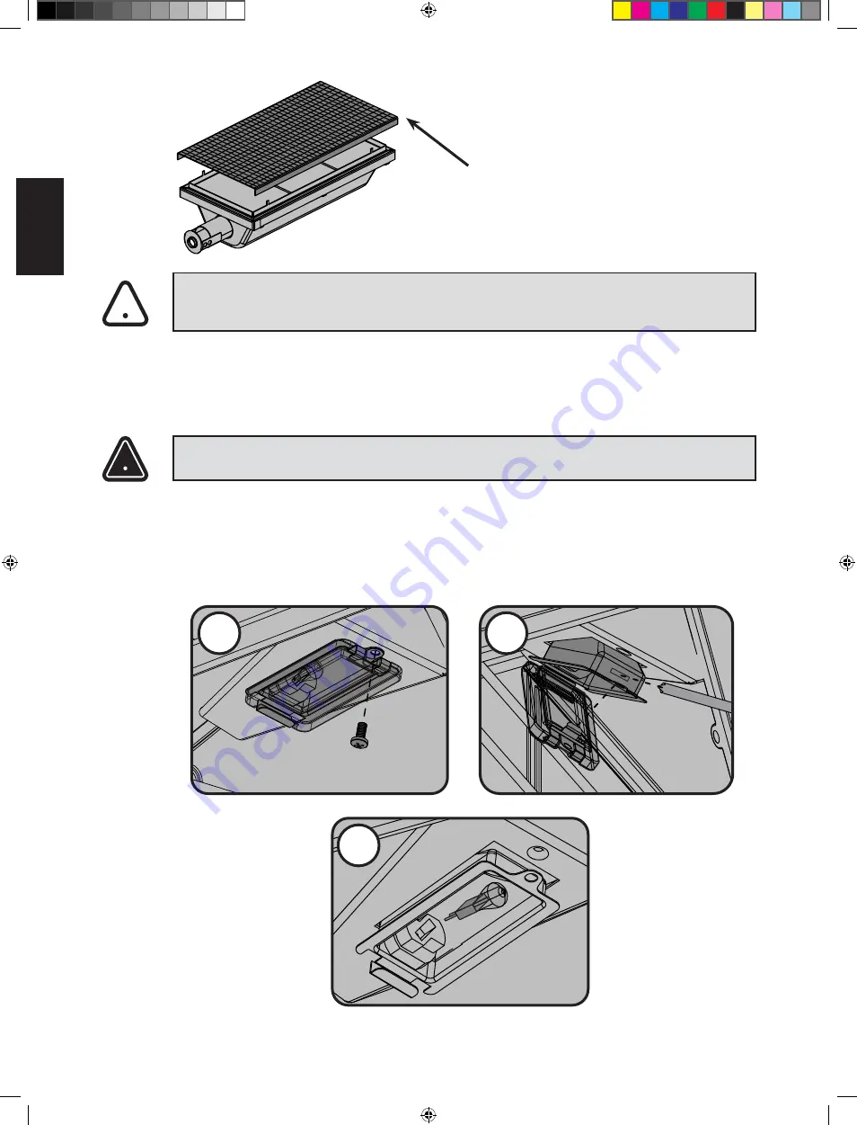 Napoleon PRO500RSIBNSS-3 Manual Download Page 40