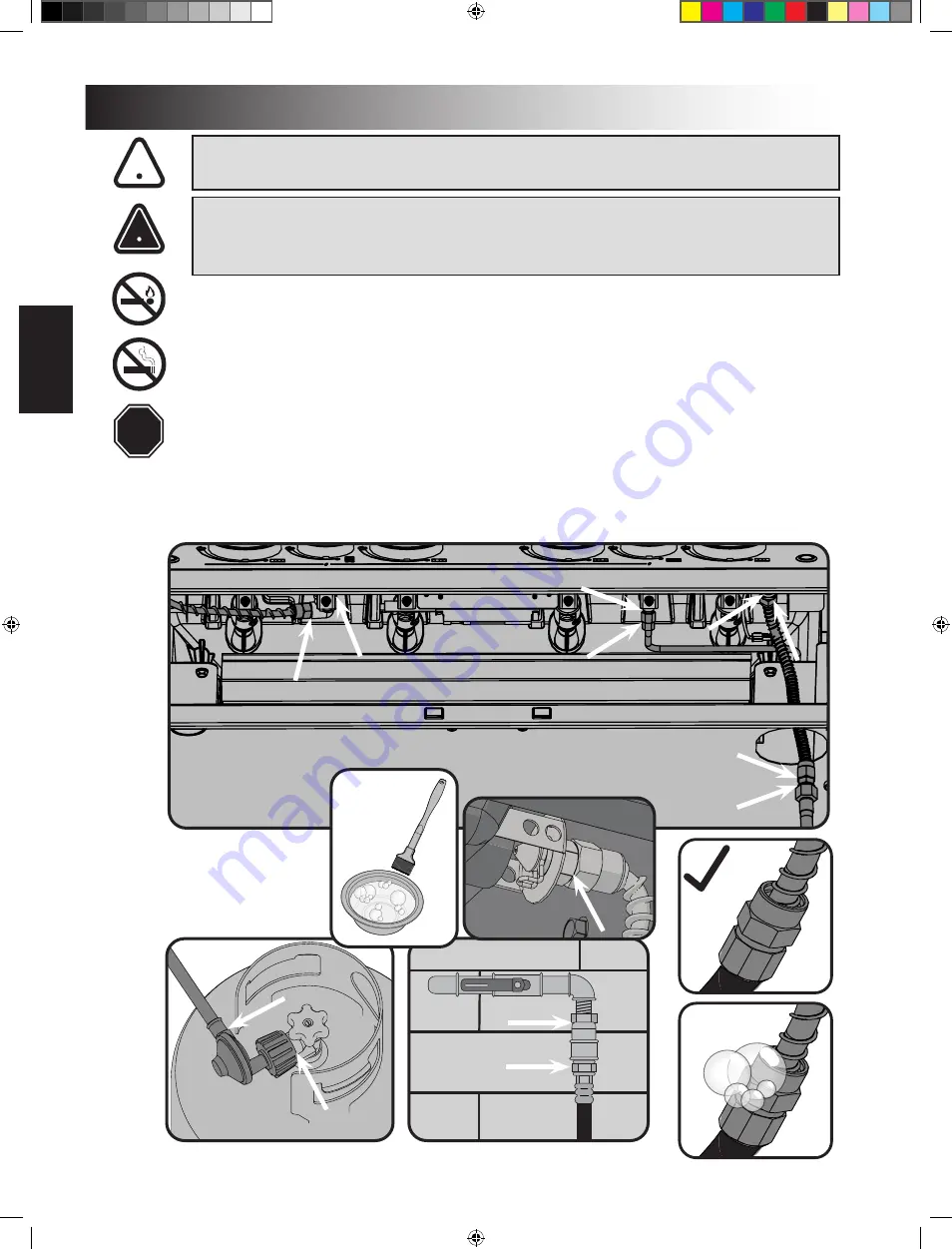 Napoleon PRO500RSIBNSS-3 Manual Download Page 54