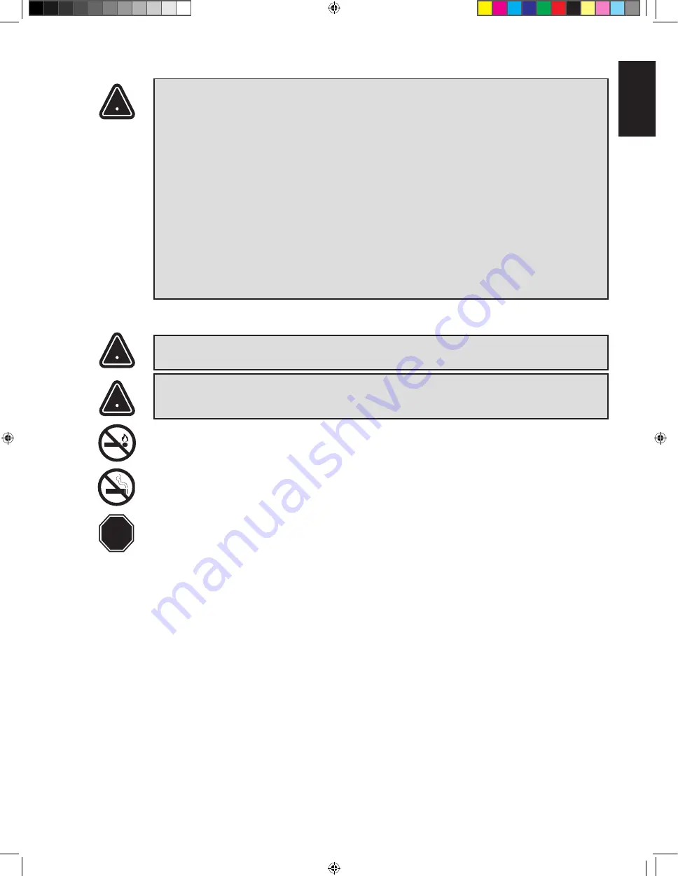 Napoleon PRO665RSIBNSS-3 Manual Download Page 7