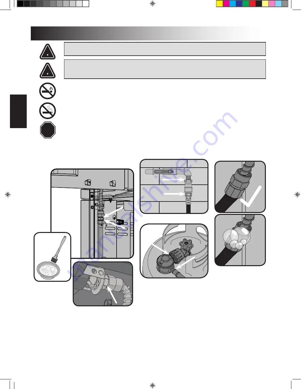 Napoleon PRO665RSIBNSS-3 Manual Download Page 48