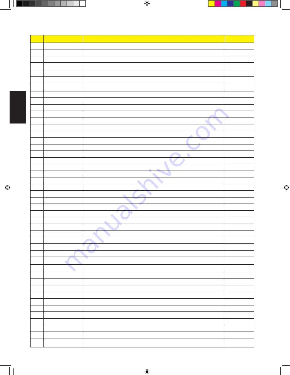 Napoleon PRO665RSIBNSS-3 Manual Download Page 50