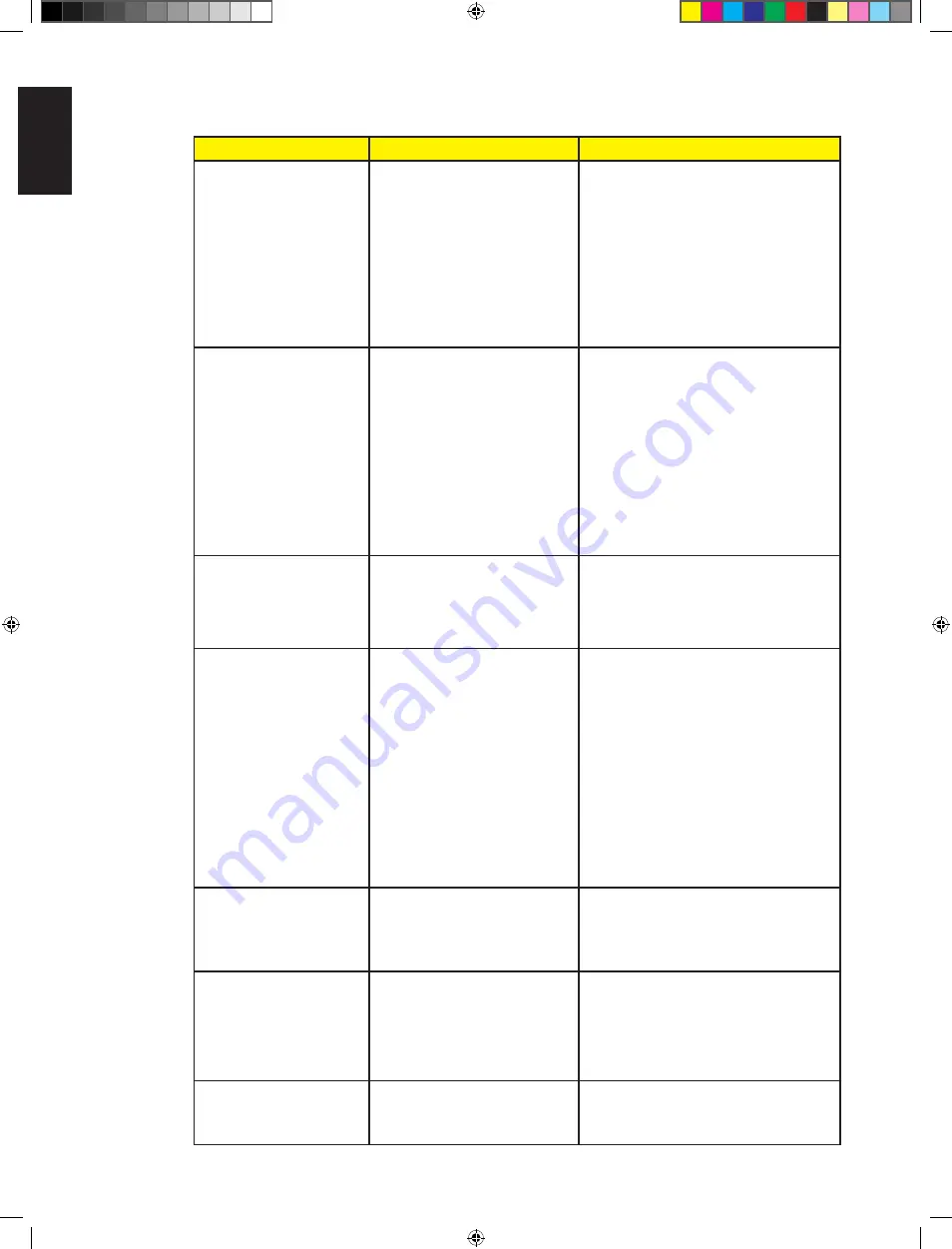 Napoleon R425 Manual Download Page 16