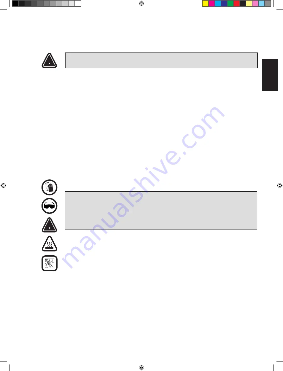 Napoleon R425 Manual Download Page 33