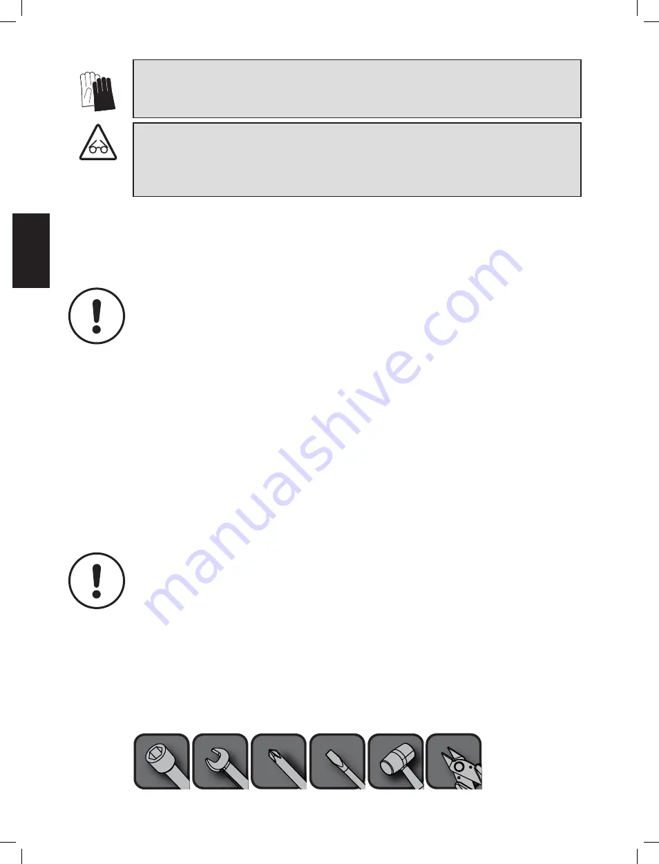 Napoleon R525SBPK Manual Download Page 38