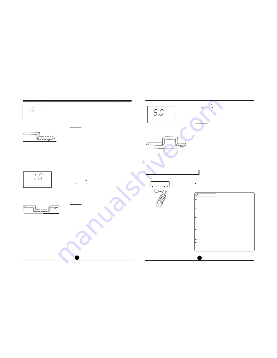 Napoleon RG51F/EU1 Manual Download Page 7