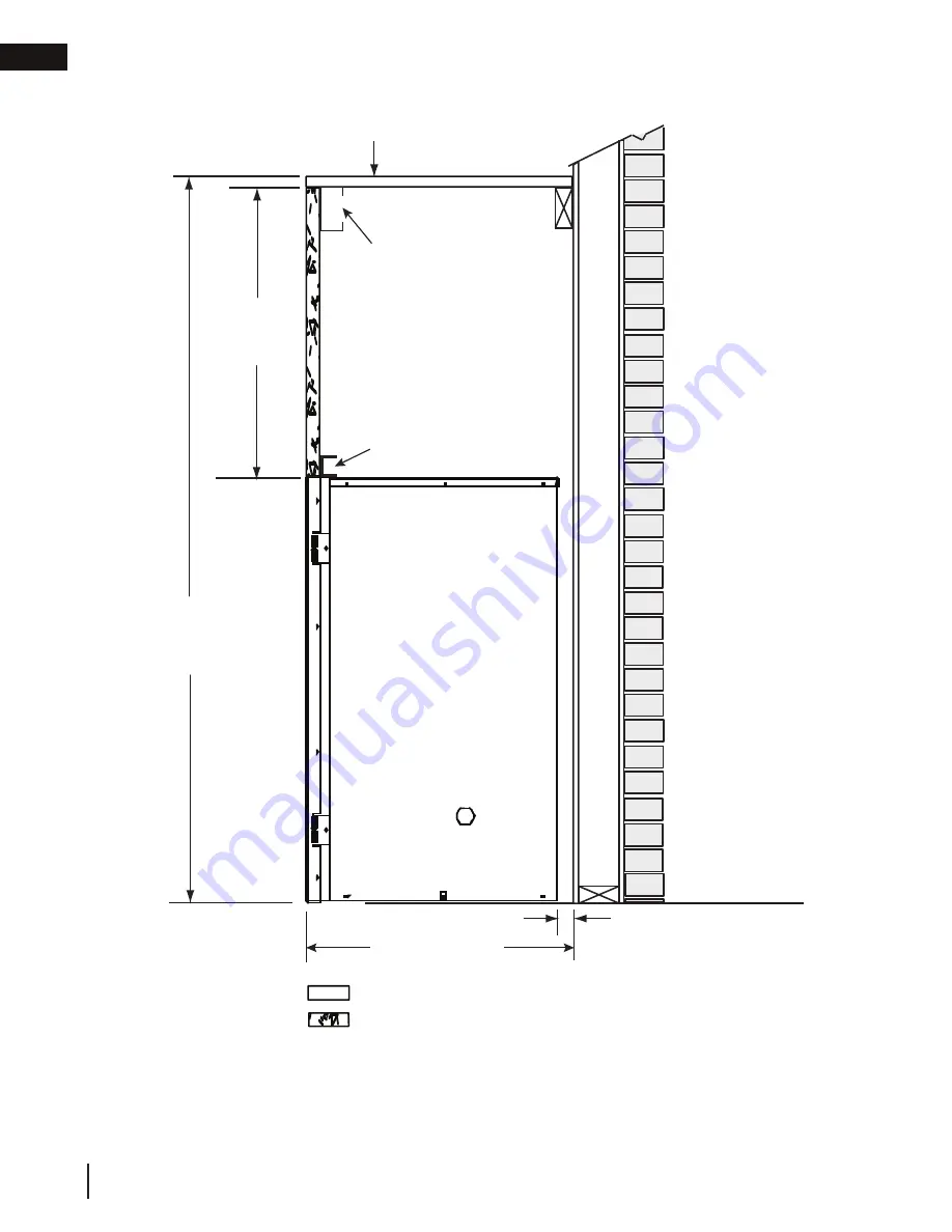 Napoleon Riverside Series Installation And Operation Manual Download Page 14