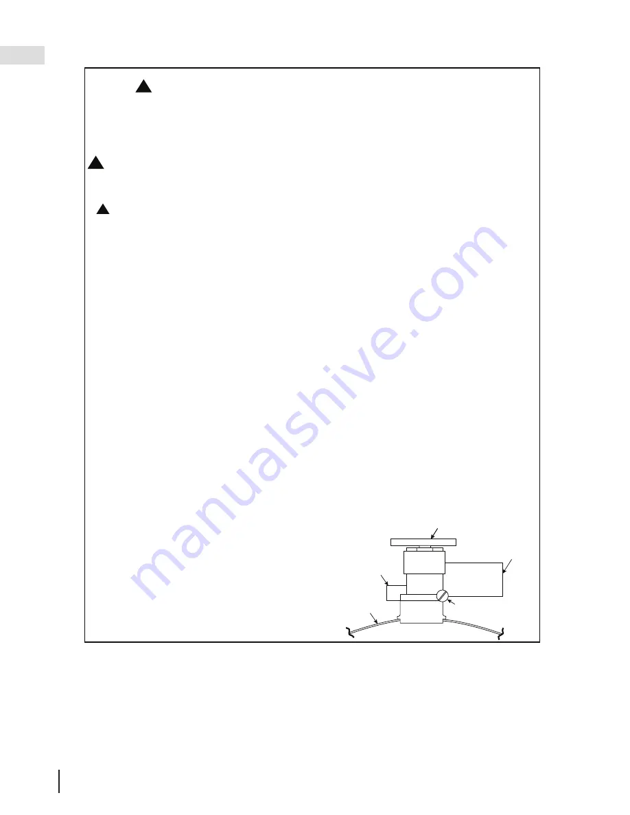 Napoleon Riverside Series Installation And Operation Manual Download Page 42