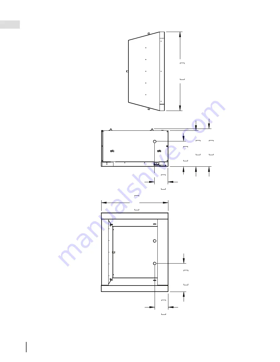 Napoleon Riverside Series Installation And Operation Manual Download Page 50