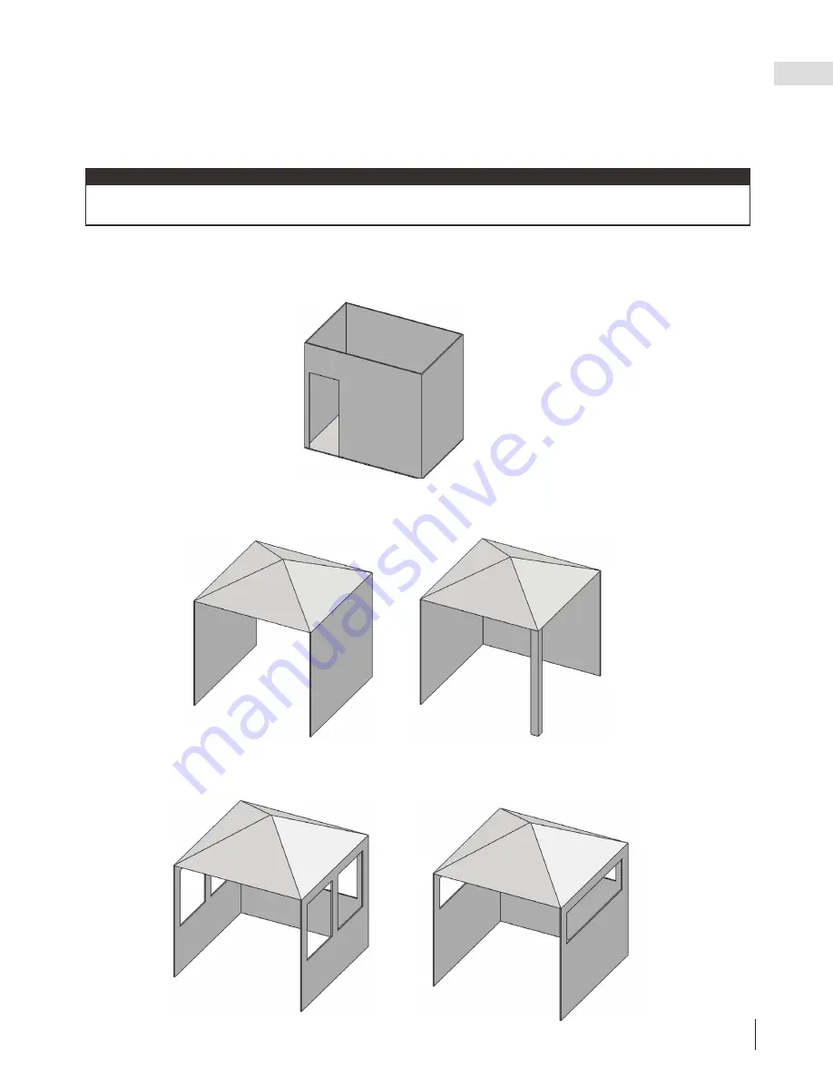 Napoleon Riverside Series Installation And Operation Manual Download Page 51