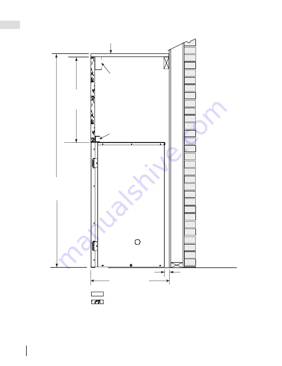 Napoleon Riverside Series Installation And Operation Manual Download Page 54