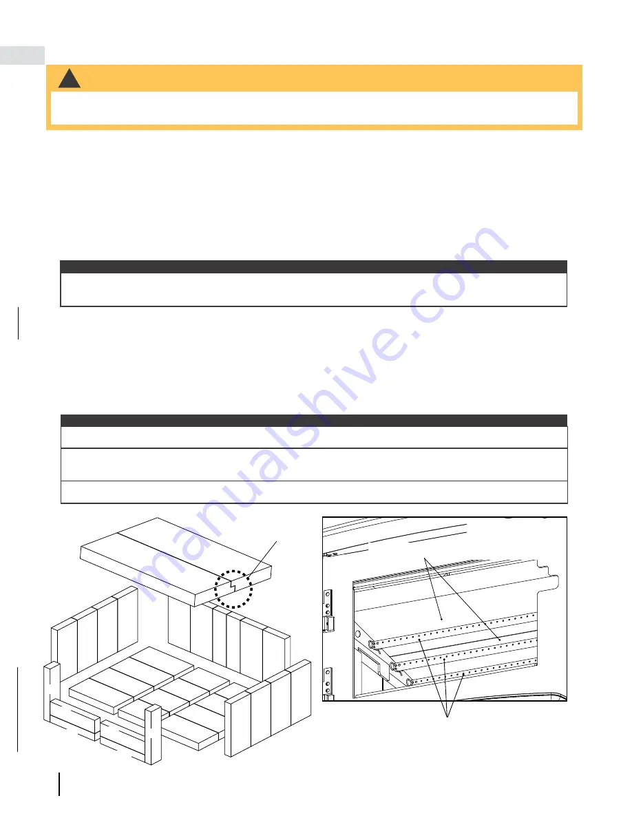 Napoleon S Series Installation And Operation Manual Download Page 54