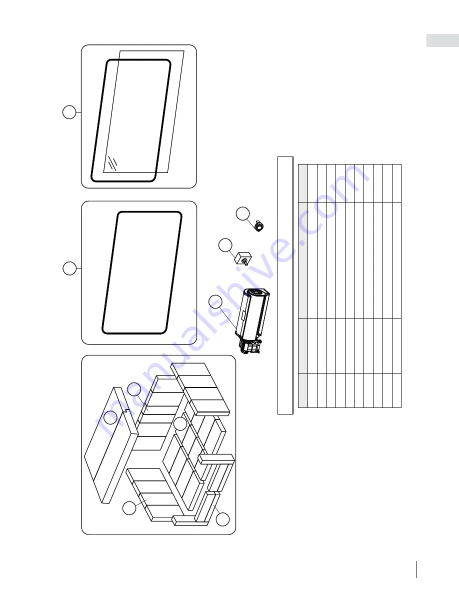 Napoleon S Series Installation And Operation Manual Download Page 71