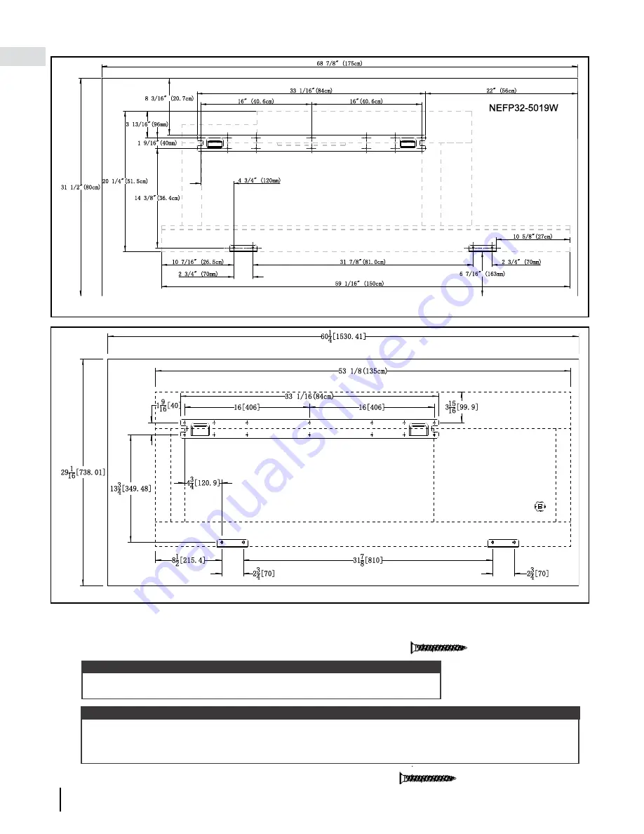 Napoleon Stylus Cara Installation And Operation Manual Download Page 38