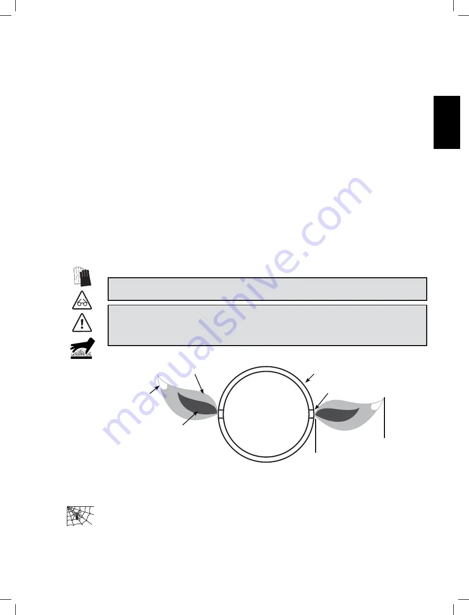 Napoleon TravelQ PRO285N Manual Download Page 31