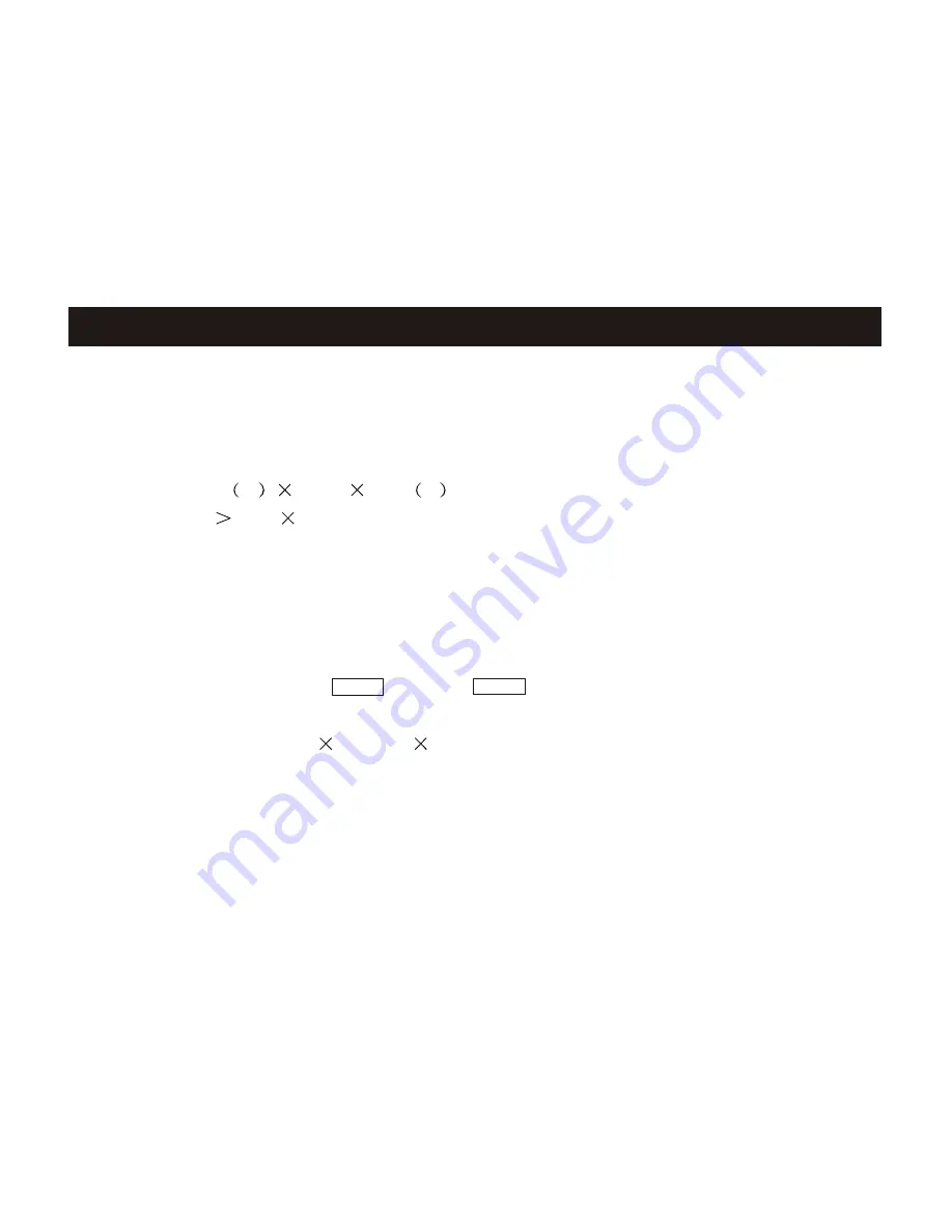 Napoli Audio TFT-TV 1010 SD/USB User Manual Download Page 19