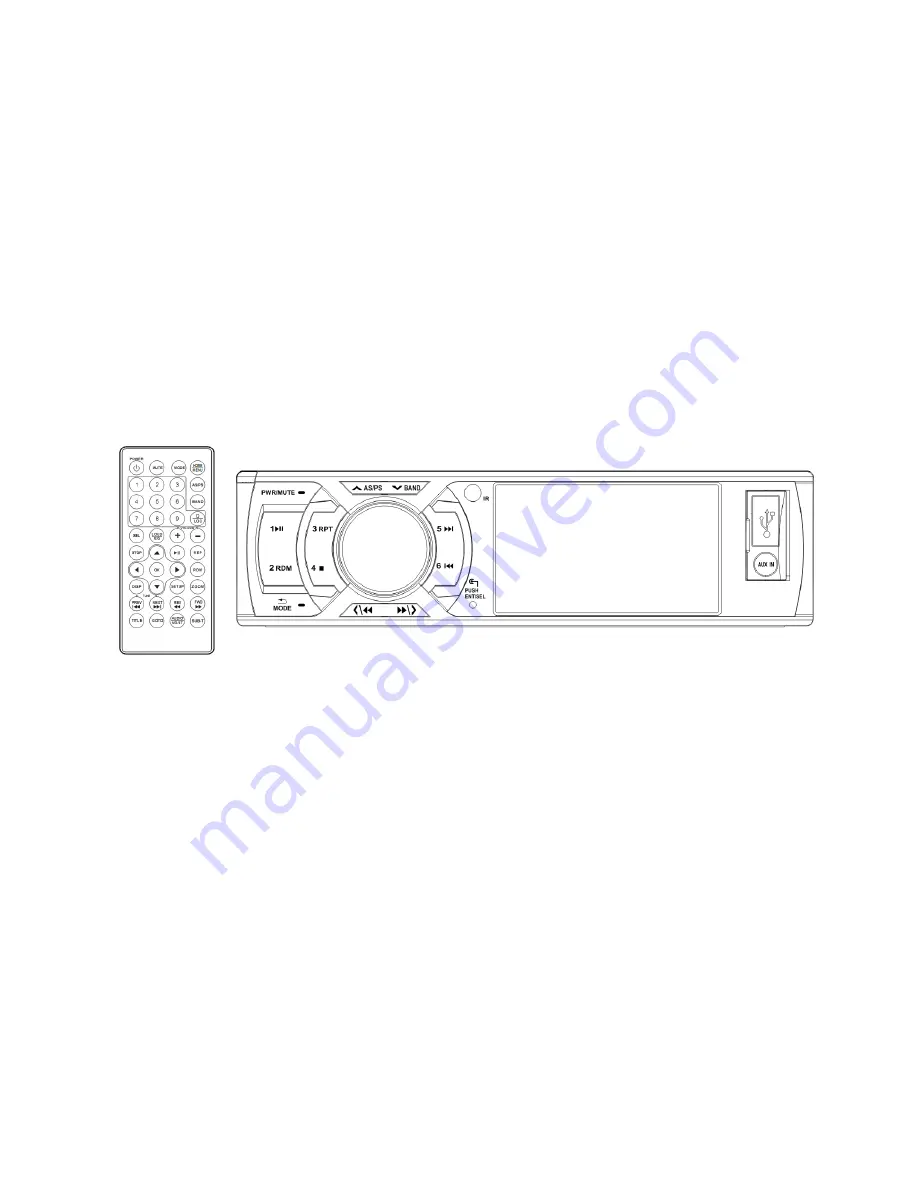 NAPOLI ELECTRONICS NPL-3735 Скачать руководство пользователя страница 1