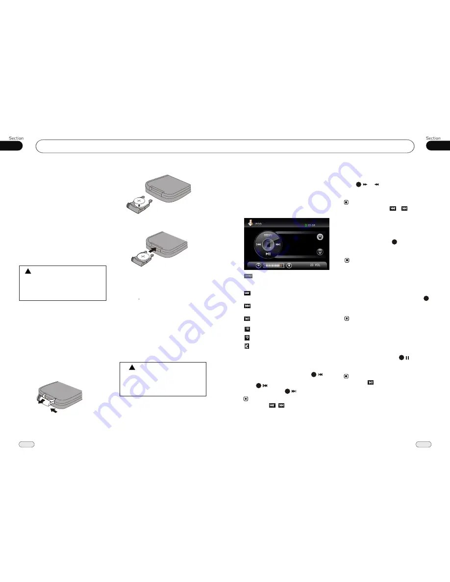 Napoli NPL-TV 7874 DIGITAL Instruction Manual Download Page 6