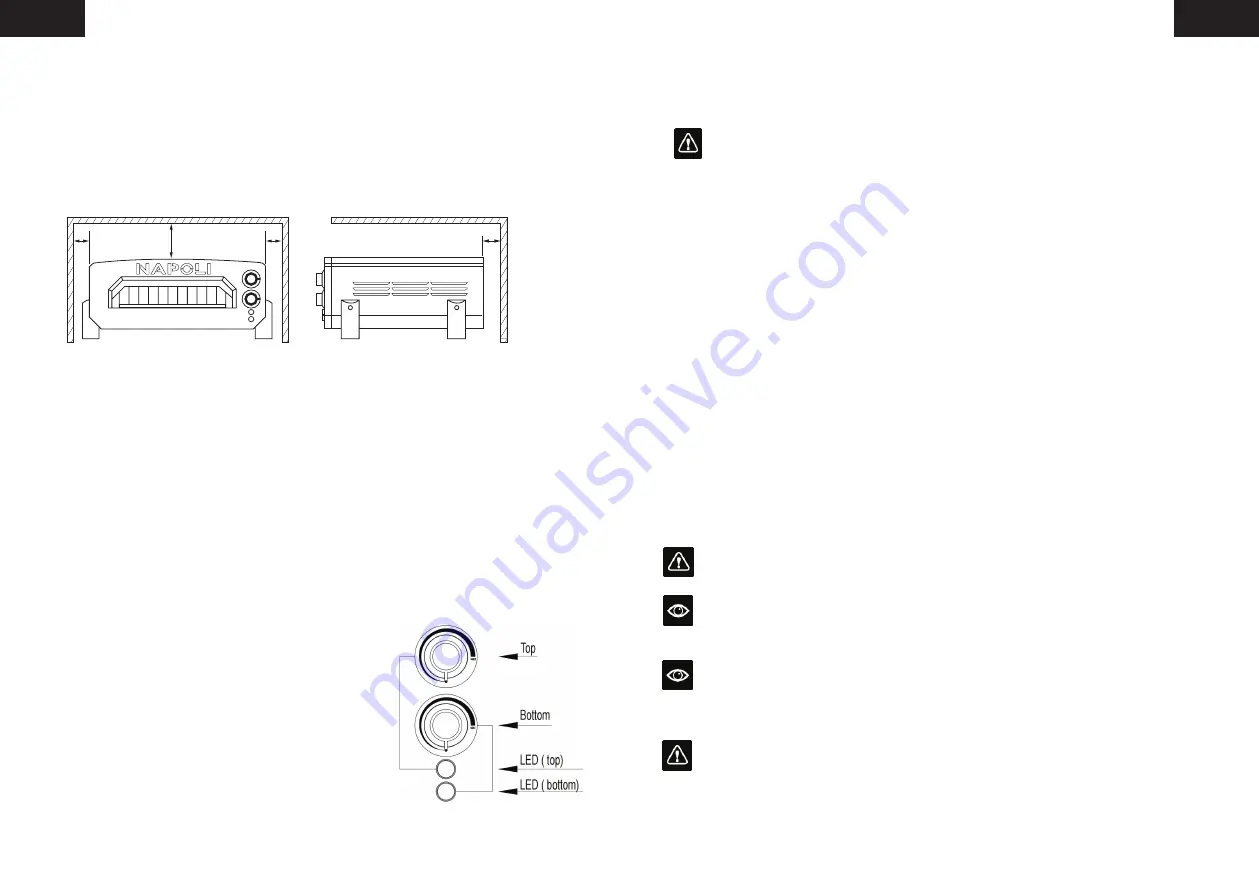 Napoli PZ-001 User Manual Download Page 7