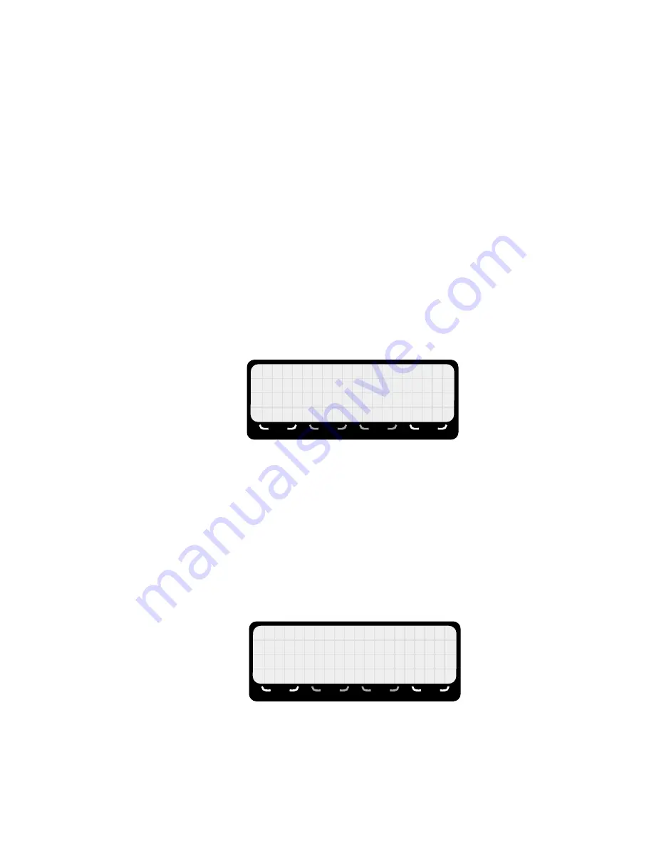 NARDA 8718B User Manual Download Page 91