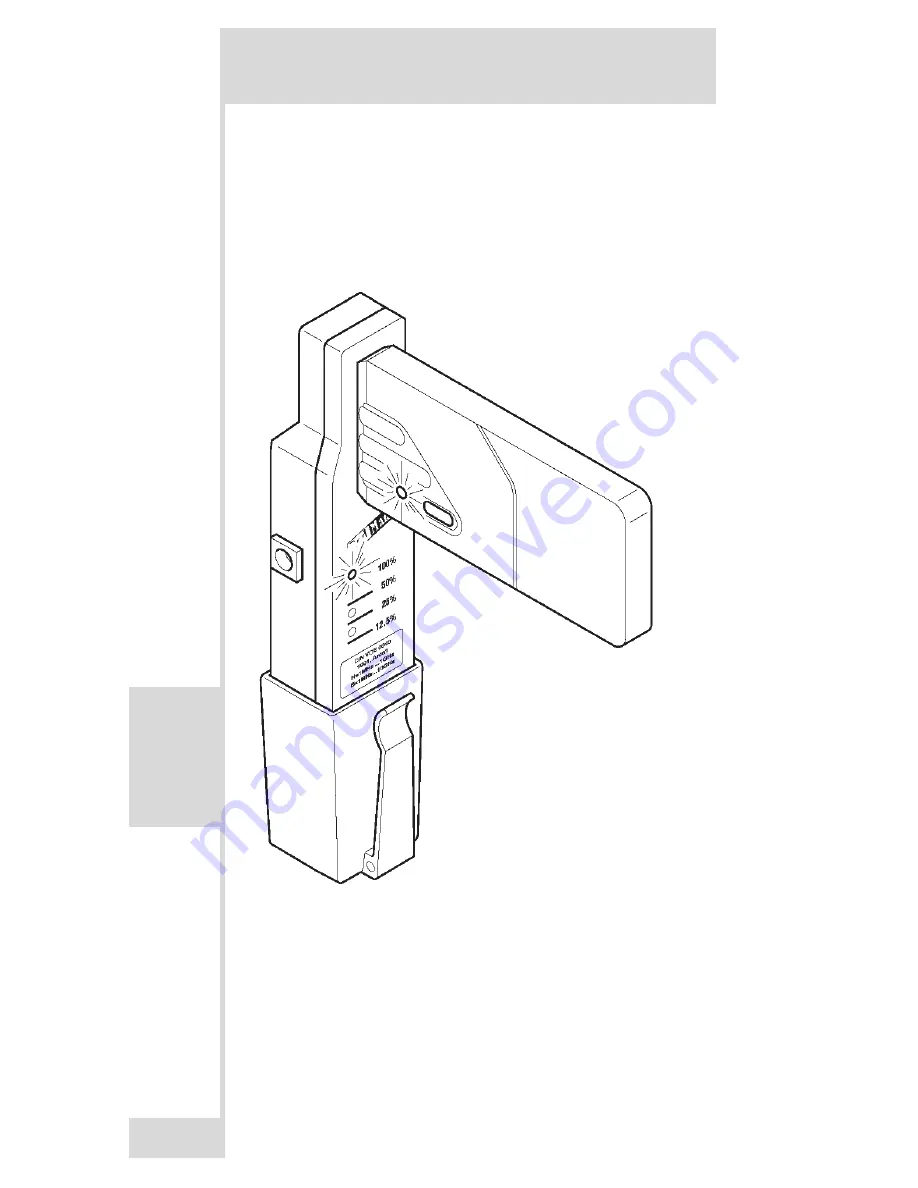 NARDA ESM-10 RadMan Mobile Скачать руководство пользователя страница 42