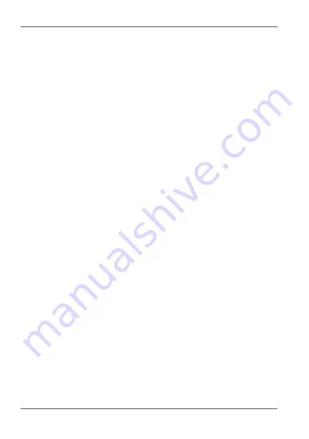 NARDA NBM-550 Operating Manual Download Page 4