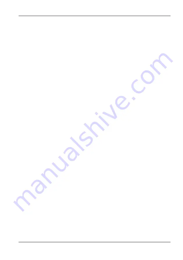 NARDA NBM-550 Operating Manual Download Page 5