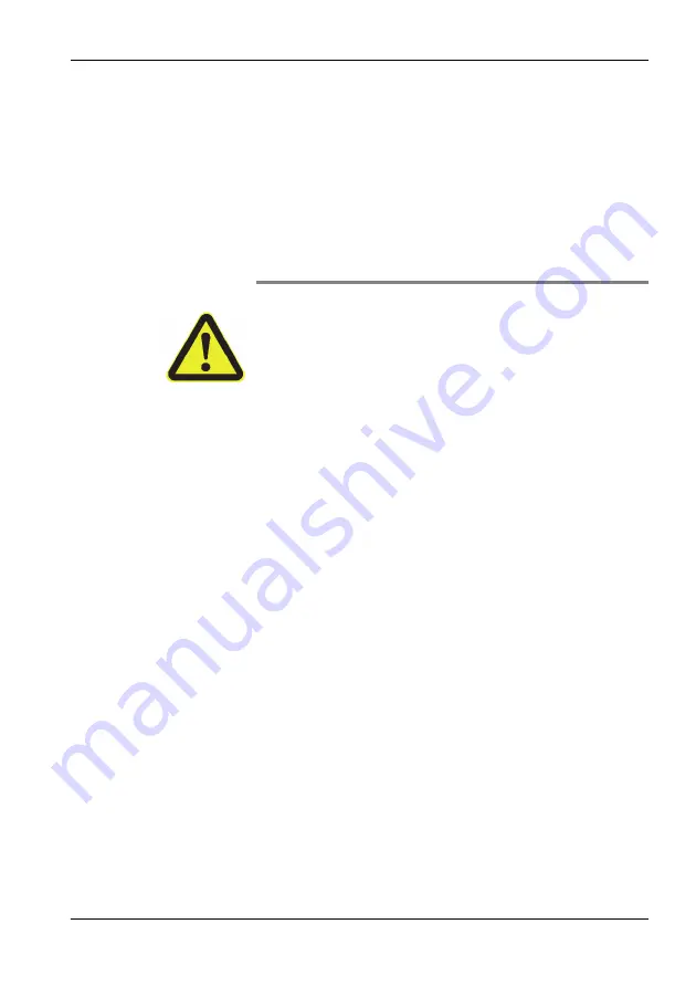 NARDA NBM-550 Operating Manual Download Page 17