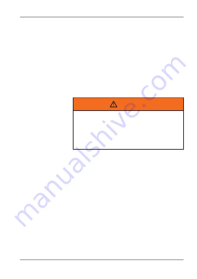 NARDA NBM-550 Operating Manual Download Page 33