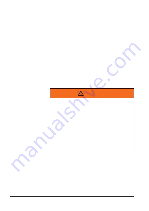 NARDA NBM-550 Operating Manual Download Page 34