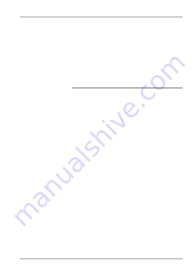 NARDA NBM-550 Operating Manual Download Page 73