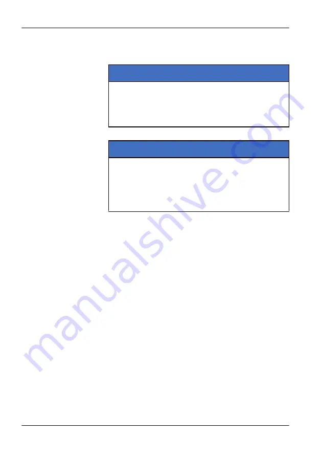 NARDA NBM-550 Operating Manual Download Page 126