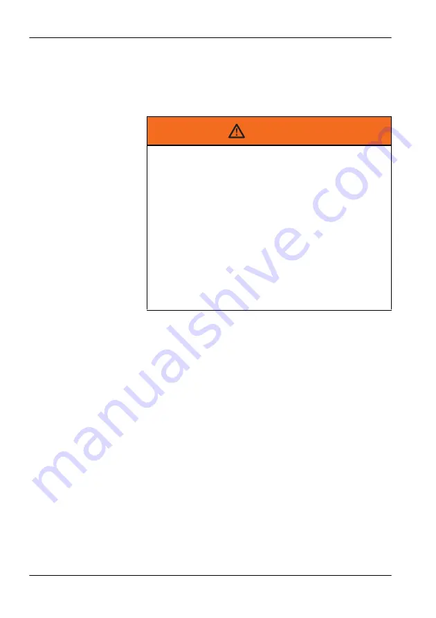 NARDA NBM-550 Operating Manual Download Page 130