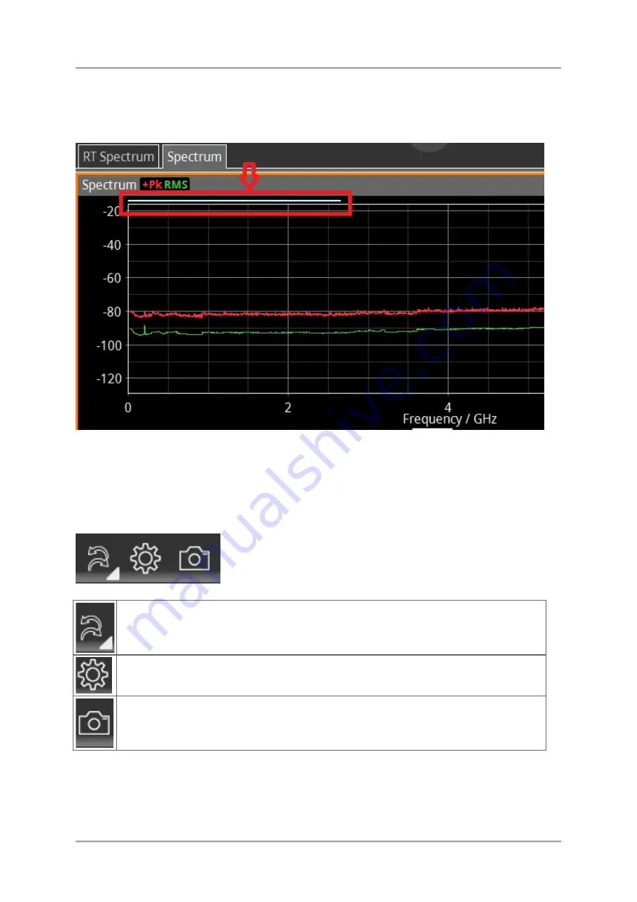 NARDA SignalShark Скачать руководство пользователя страница 51